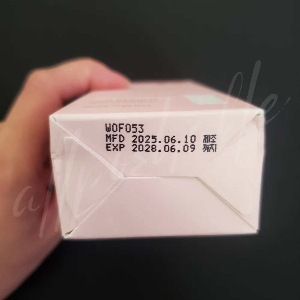 PRETTYSKIN brand new